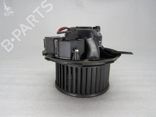 Used Heater blower motor VW GOLF VI (5K1) 1.6 TDI (105 hp) 15842932