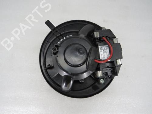 Heater blower motor VW GOLF VI (5K1) 1.6 TDI | BP15842932M62 