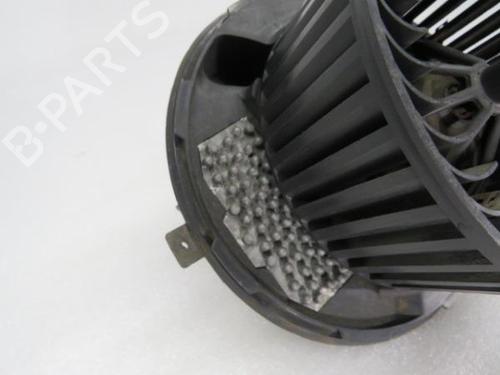 Heater blower motor VW GOLF VI (5K1) 1.6 TDI | BP15842932M62 