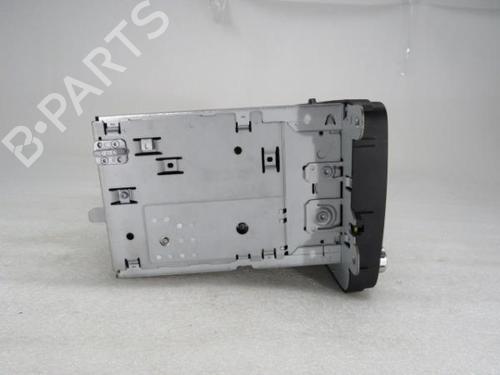 Radio VW GOLF VI (5K1) 1.6 TDI | BP15845177E6