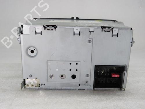 Radio VW GOLF VI (5K1) 1.6 TDI | BP15845177E6