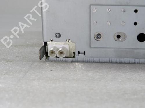 Radio VW GOLF VI (5K1) 1.6 TDI | BP15845177E6