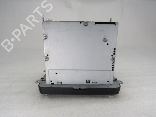 Radio VW GOLF VI (5K1) 1.6 TDI | BP15845177E6