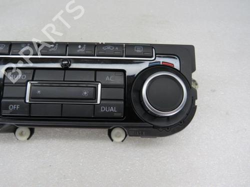 Climate control VW GOLF VI (5K1) 1.6 TDI | BP15845180I5