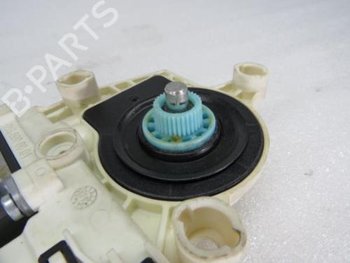 Left rear window motor VW GOLF VI (5K1) 1.6 TDI | BP15942933E23