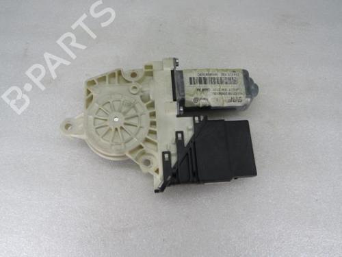 Left rear window motor VW GOLF VI (5K1) 1.6 TDI | BP15942933E23