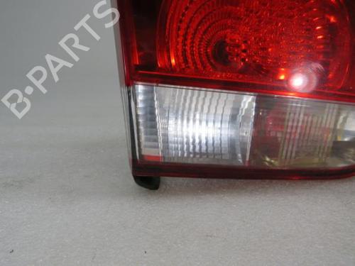 Left tailgate light VW GOLF VI (5K1) 1.6 TDI | BP15942934C79