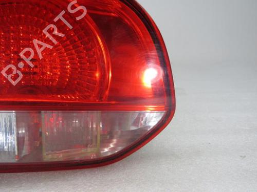 Left tailgate light VW GOLF VI (5K1) 1.6 TDI | BP15942934C79