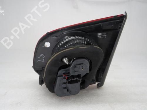 Left tailgate light VW GOLF VI (5K1) 1.6 TDI | BP15942934C79