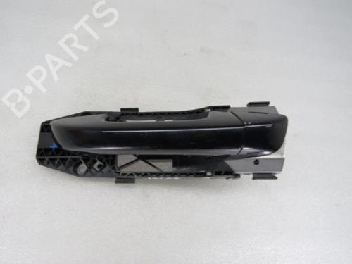 Used Front left exterior door handle VW GOLF VI (5K1) 1.6 TDI (105 hp) 15847357