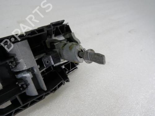 Front left exterior door handle VW GOLF VI (5K1) 1.6 TDI | BP15847357C128