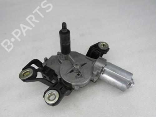 Used Rear wiper motor VW GOLF VI (5K1) 1.6 TDI (105 hp) 15847361