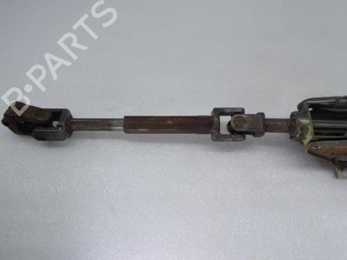 Steering column VW GOLF VI (5K1) 1.6 TDI | BP15847369M21 