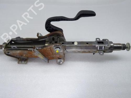 Steering column VW GOLF VI (5K1) 1.6 TDI | BP15847369M21 