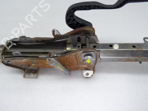 Steering column VW GOLF VI (5K1) 1.6 TDI | BP15847369M21 