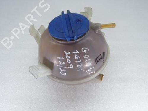 Used Other Other VW GOLF VI (5K1) 1.6 TDI (105 hp) 15851518 15851518