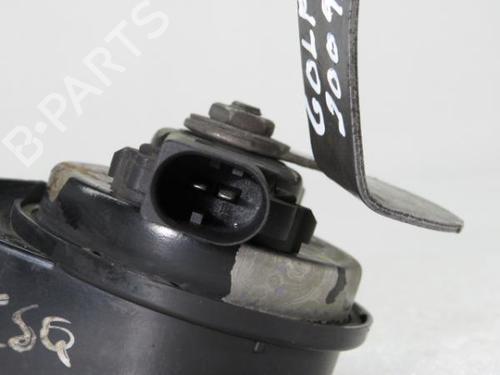 Horn VW GOLF VI (5K1) 1.6 TDI | BP15910453E13