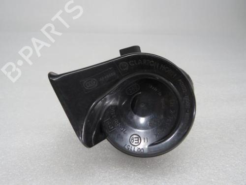 Horn VW GOLF VI (5K1) 1.6 TDI | BP15910453E13