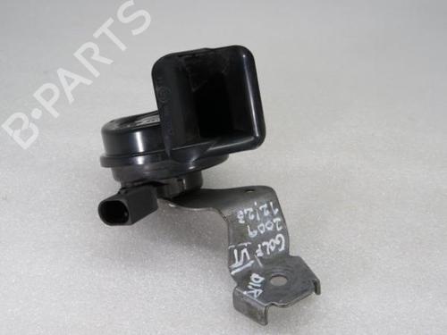 Horn VW GOLF VI (5K1) 1.6 TDI | BP15910454E13