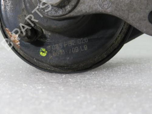 Horn VW GOLF VI (5K1) 1.6 TDI | BP15910454E13