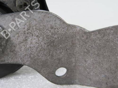 Horn VW GOLF VI (5K1) 1.6 TDI | BP15910454E13