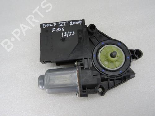 Left front window motor VW GOLF VI (5K1) 1.6 TDI | BP15912765E21 