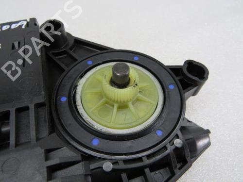 Left front window motor VW GOLF VI (5K1) 1.6 TDI | BP15912765E21 