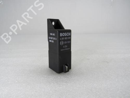 Used Electronic module VW GOLF VI (5K1) 1.6 TDI (105 hp) 15912766