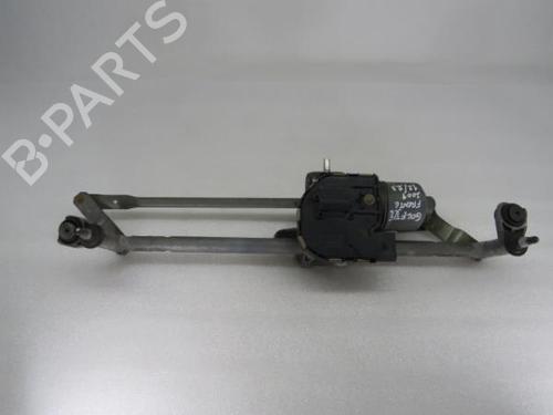 Viskermotor vindrude VW GOLF VI (5K1) 1.6 TDI (105 hp) 15942948