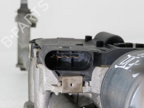 Viskermotor vindrude VW GOLF VI (5K1) 1.6 TDI | BP15942948M29 