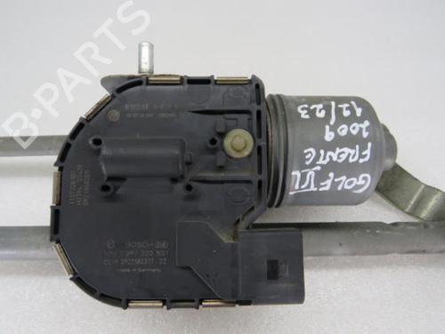 Viskermotor vindrude VW GOLF VI (5K1) 1.6 TDI | BP15942948M29 