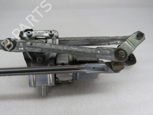 Viskermotor vindrude VW GOLF VI (5K1) 1.6 TDI | BP15942948M29 