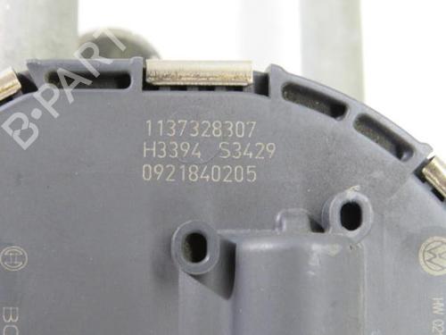 Viskermotor vindrude VW GOLF VI (5K1) 1.6 TDI | BP15942948M29 