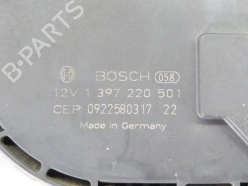 Viskermotor vindrude VW GOLF VI (5K1) 1.6 TDI | BP15942948M29 