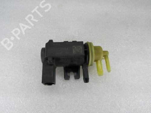 Elektronische module VW GOLF VI (5K1) 1.6 TDI (105 hp) 15945012