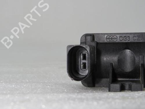 Elektronische module VW GOLF VI (5K1) 1.6 TDI | BP15945012M83