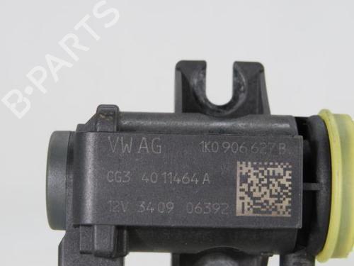 Elektronische module VW GOLF VI (5K1) 1.6 TDI | BP15945012M83