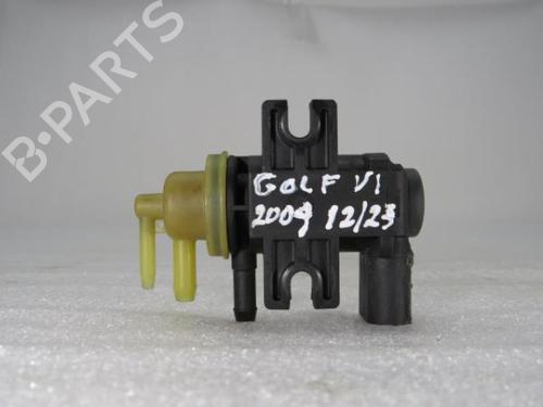 Elektronische module VW GOLF VI (5K1) 1.6 TDI | BP15945012M83