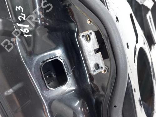 Right front door MERCEDES-BENZ E-CLASS (W211) E 500 4-matic (211.090) | BP16020825C3 
