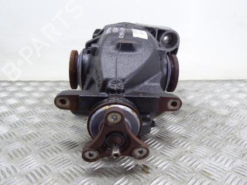 Differensial bakvogn BMW 1 (E81) 116 d | BP16103729M24 