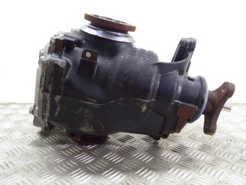 Differensial bakvogn BMW 1 (E81) 116 d | BP16103729M24 