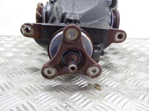 Differensial bakvogn BMW 1 (E81) 116 d | BP16103729M24 