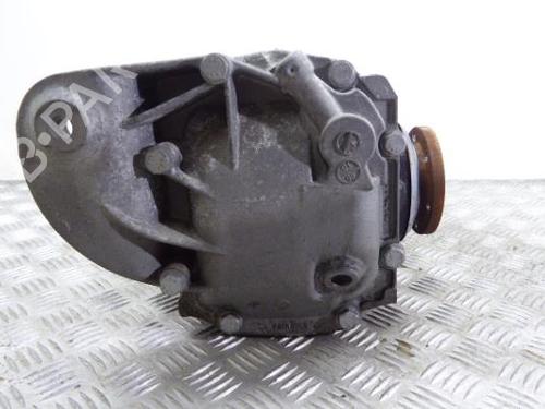 Differensial bakvogn BMW 1 (E81) 116 d | BP16103729M24 