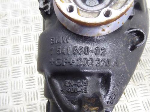 Differensial bakvogn BMW 1 (E81) 116 d | BP16103729M24 