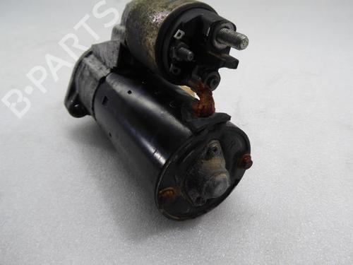Starter MERCEDES-BENZ E-CLASS (W211) E 500 4-matic (211.090) | BP16149333M8 