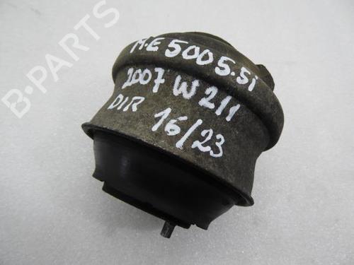 Engine mount MERCEDES-BENZ E-CLASS (W211) E 500 4-matic (211.090) SEM REF