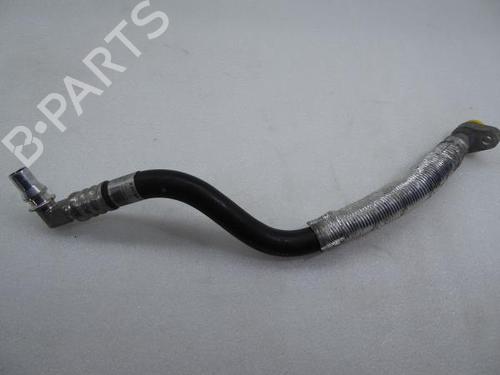 AC pipe MERCEDES-BENZ E-CLASS (W211) E 500 4-matic (211.090) A 211 830 37 15 