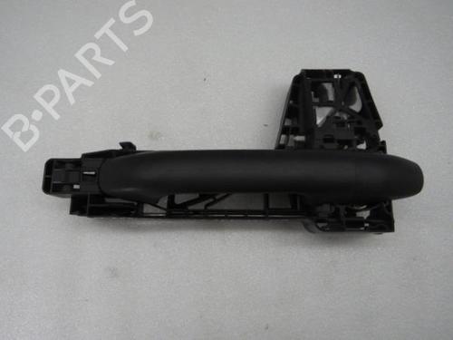 Rear right exterior door handle MERCEDES-BENZ SPRINTER 3,5-t Van (B907, B910) 316 CDI RWD (907.631, 907.633, 907.635, 907.637) A9077601100  