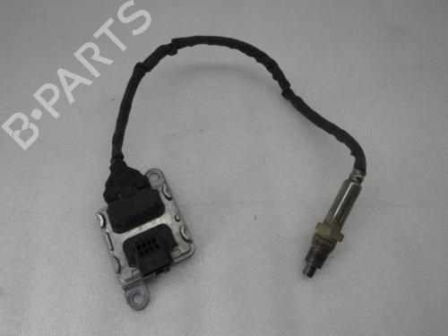 Electronic sensor MERCEDES-BENZ SPRINTER 3,5-t Van (B907, B910) 316 CDI RWD (907.631, 907.633, 907.635, 907.637) A0009059112  