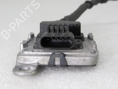 Electronic sensor MERCEDES-BENZ SPRINTER 3,5-t Van (B907, B910) 316 CDI RWD (907.631, 907.633, 907.635, 907.637) | BP16139779M84 